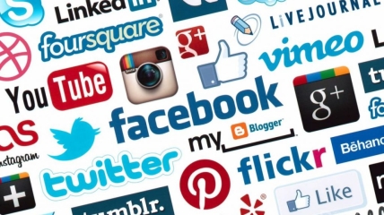 Социальные сети и интернет-сервисы