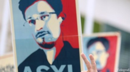 Эдвард Сноуден: АНБ взламывало "Аэрофлот" и арабский телеканал 