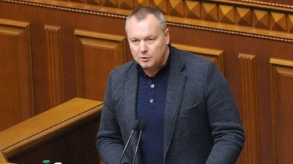 Нардеп Артеменко обжаловал лишение гражданства в Высшем административном суде
