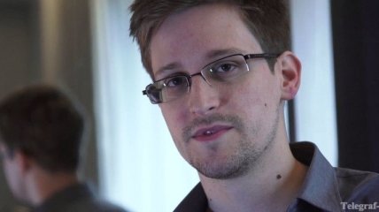 Политические факторы играют ключевую роль в деле Сноудена