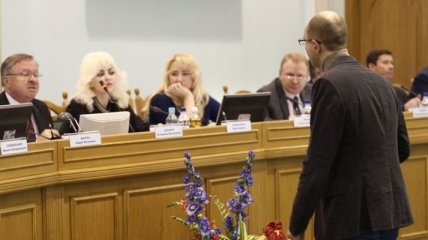 ЦИК признал избранными нардепами Сергея Мищенко и других