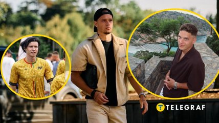 Михаил Мудрик и Георгий Судаков отреагировали на скандальное видео блогера Максима Мухи