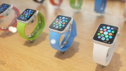 Несколько фактов, которые необходимо знать об Apple Watch