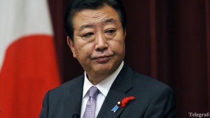 Партии Японии договорились избежать "бюджетного обрыва"