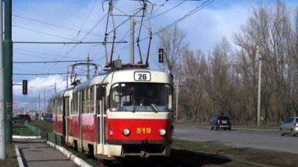 В Харькове начали утверждение тарифов на проезд в горэлектротранспорте