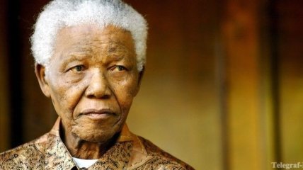 Состояние Нельсона Манделы остается без изменений   