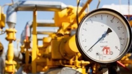 Украина за два месяца увеличила импорт природного газа