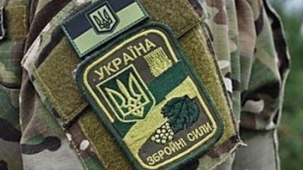 Неизвестные совершили рейдерский захват территории Минобороны Украины
