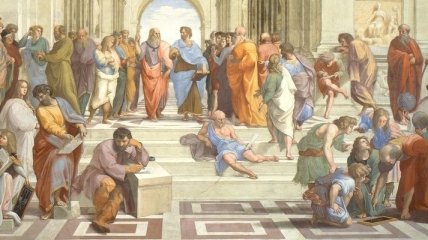 Откроют цифровой музей Платона