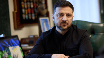 Владимир Зеленский