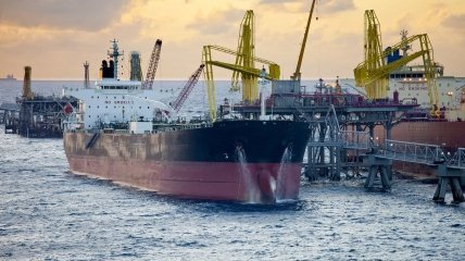 За последние полгода больше двух сотен танкеров были закуплены странами Дальнего Востока