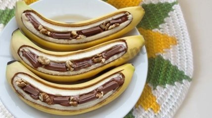 Десерт исчезнет с тарелок моментально!