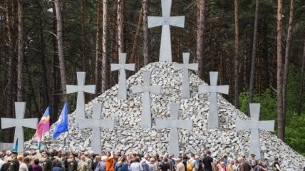 В Украине отмечается День памяти жертв политических репрессий