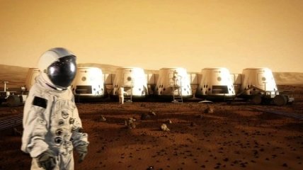 Собравшегося на Марс австралийца обязали жить в стеклянной комнате