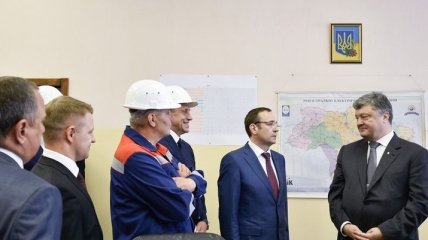 ЕС и США предоставят Украине средства  на энергоэффективность