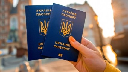 Понад 900 тисяч людей з Донбасу отримали українську "біометрику"