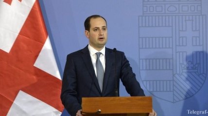 На саммите НАТО не будет рассматриваться интеграция Грузии в альянс