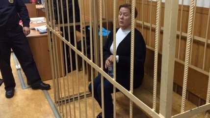 Суд в РФ 1 июня огласит приговор экс-директору Украинской библиотеки Шариной
