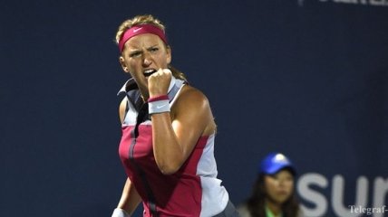 Рейтинг WTA. Виктория Азаренко вошла в ТОП-10