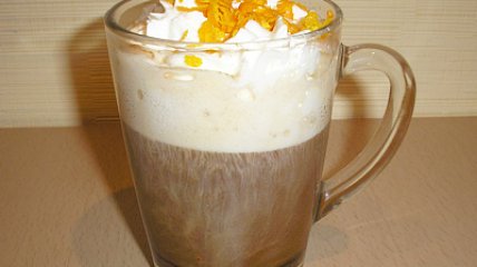 Кофе «Борджия»