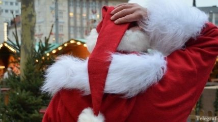 Санта Клаус доставил уже более 3 миллиардов подарков