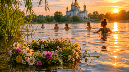 Русальний тиждень