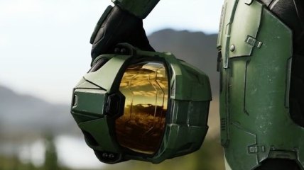 Xbox Series X: Microsoft показала трейлеры первых игр для новой консоли (Видео)
