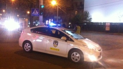 В Киеве ночью развернулась охота на убийцу из "Каравана"