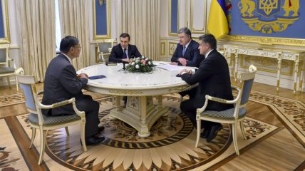 Посол Сумме рассказал об инвестициях в Украину