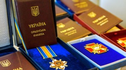 Рада утвердила меры по чествованию Героев Украины