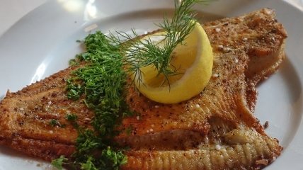 Жареная рыба может пагубно влиять на ваше здоровье