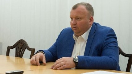 НАПК обязало гендира "Укроборонпрома" расследовать нарушения на ГП "Антонов"