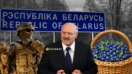 Олександр Лукашенко