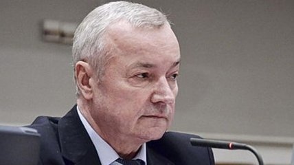 Член Совета Федерации Федерального Собрания России погиб в Крыму