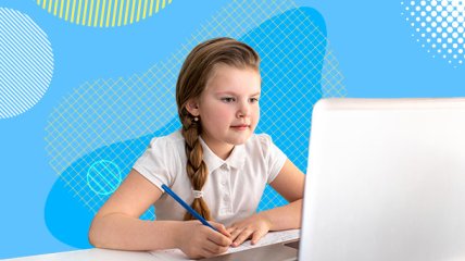 Карантин с пользой: как украинские дети учатся онлайн?