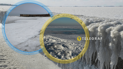 Азовское море 2026