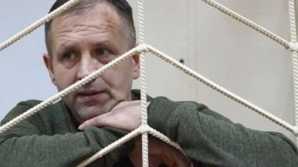 "Суд" в Крыму отказал Балуху в апелляции в условно-досрочном освобождении