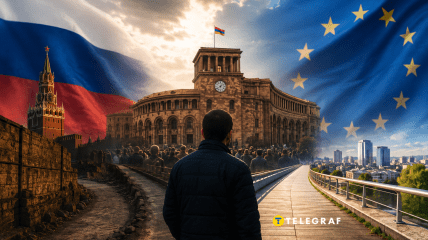 Выборы в Армении