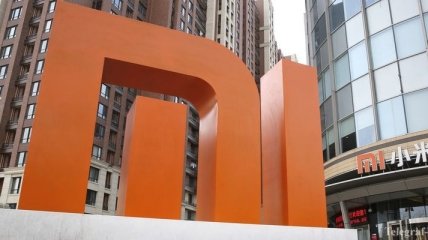 Компания Xiaomi показала новую уникальную чашку