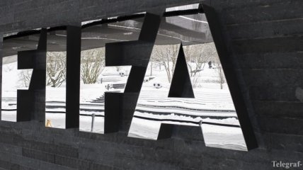Украина решила бойкотировать Конгресс ФИФА, который пройдет в России