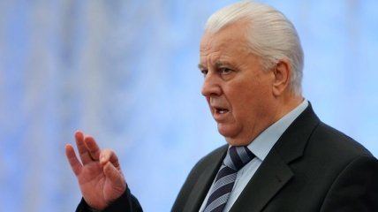 Кравчук назвал условие, при котором Донбасс может стать независимым