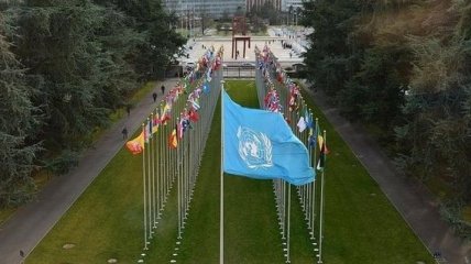 США решили сократить бюджет ООН 