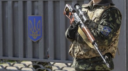 ВСУ: Совершена попытка нападения на военный объект в Винницкой области