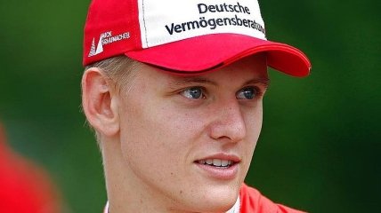 Сын Шумахера впервые в карьере одержал победу в Формуле-3