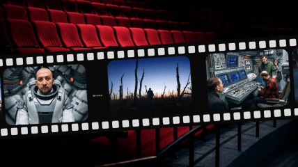 Три нові українські стрічки, які не можна пропустити