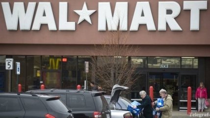 Wal-Mart в США отзывает проданную рыбу из-за листерии
