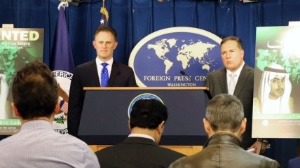 США предлагают вознаграждение до $1 миллиона за информацию о сыне бин Ладена