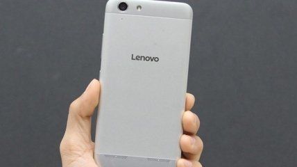 Компания Lenovo вскоре выпустят смартфоны с поддержкой 5G