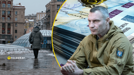 Виталий Кличко