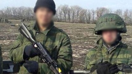 В Дружковке задержан террорист, который участвовал в боях под Иловайском